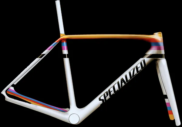 Bicycle Renderings