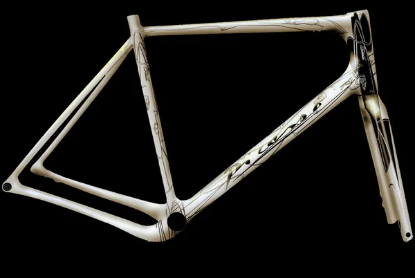 Bicycle Renderings