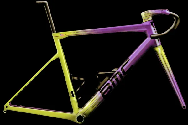 Bicycle Renderings