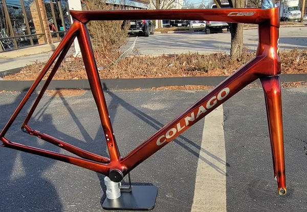 Colnago Jobs