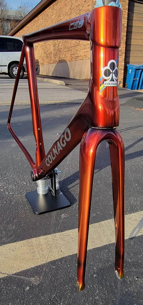 Colnago Jobs