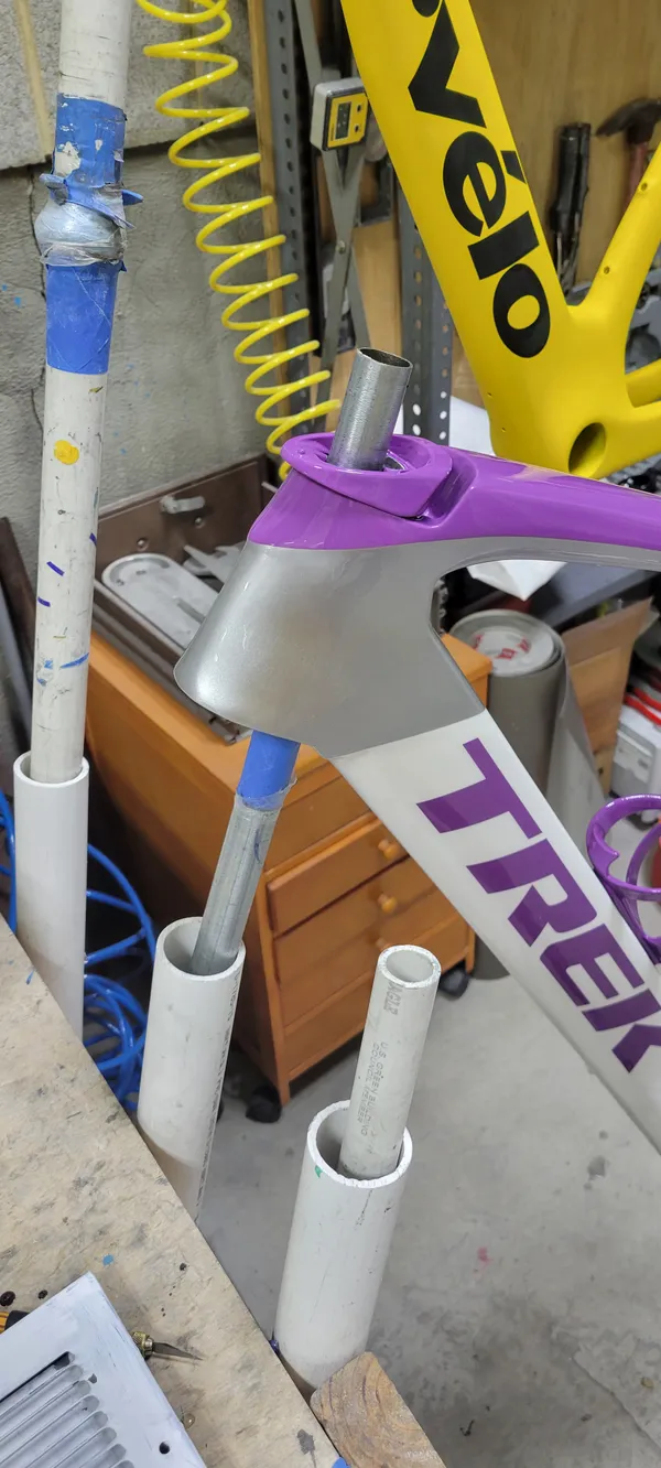 Cervelo Jobs