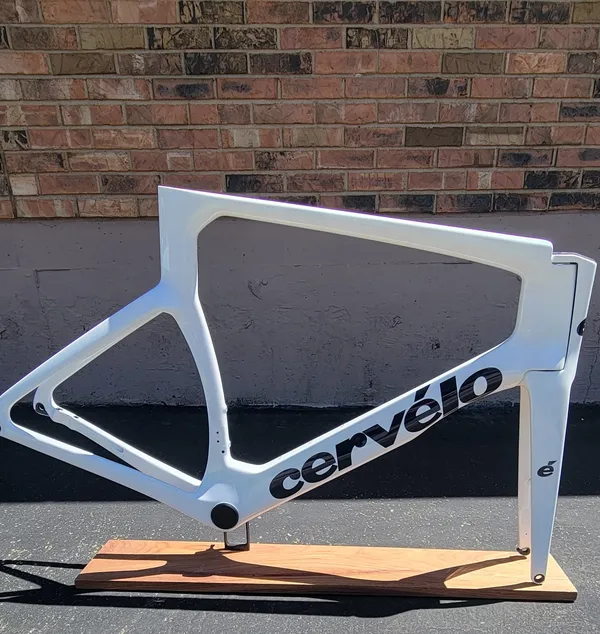 Cervelo Jobs