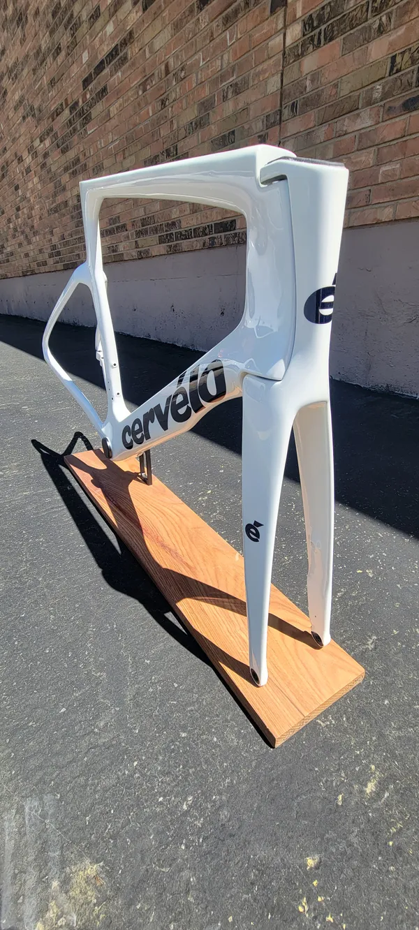 Cervelo Jobs