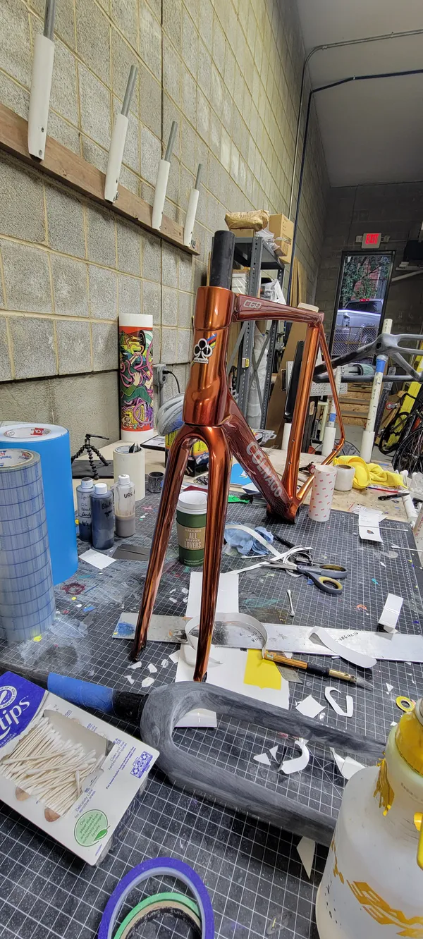 Colnago Jobs