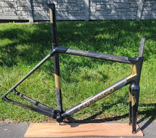Colnago Jobs