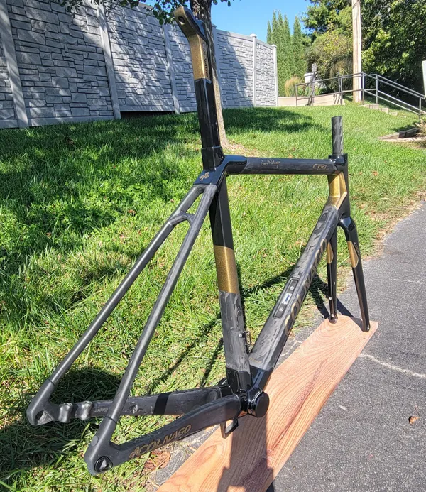 Colnago Jobs