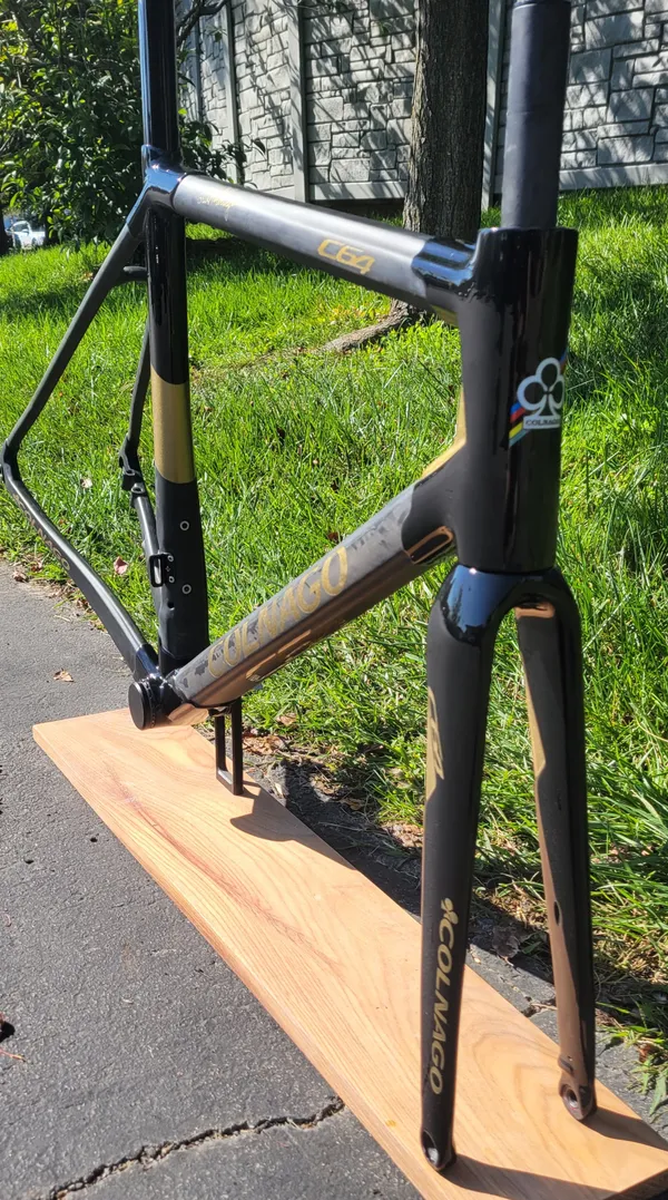 Colnago Jobs