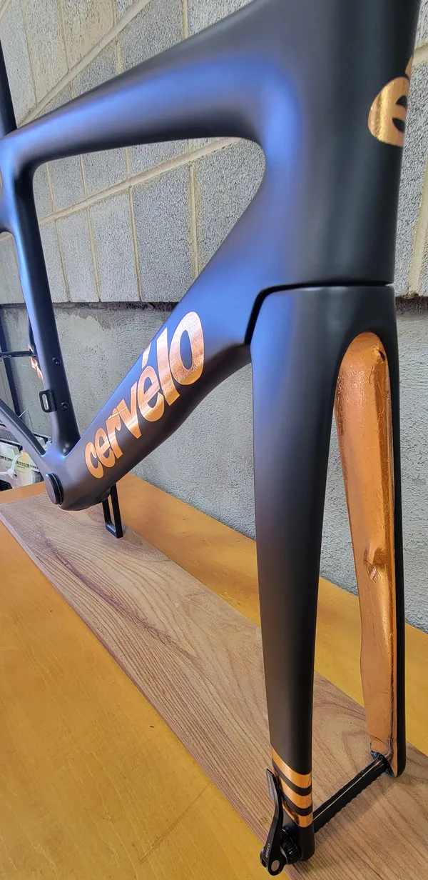 Cervelo Jobs