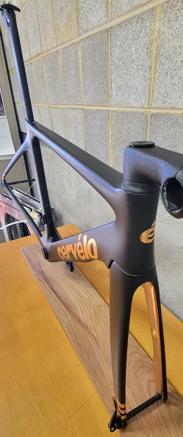 Cervelo Jobs