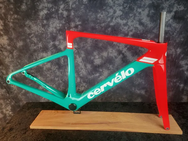 Cervelo Jobs