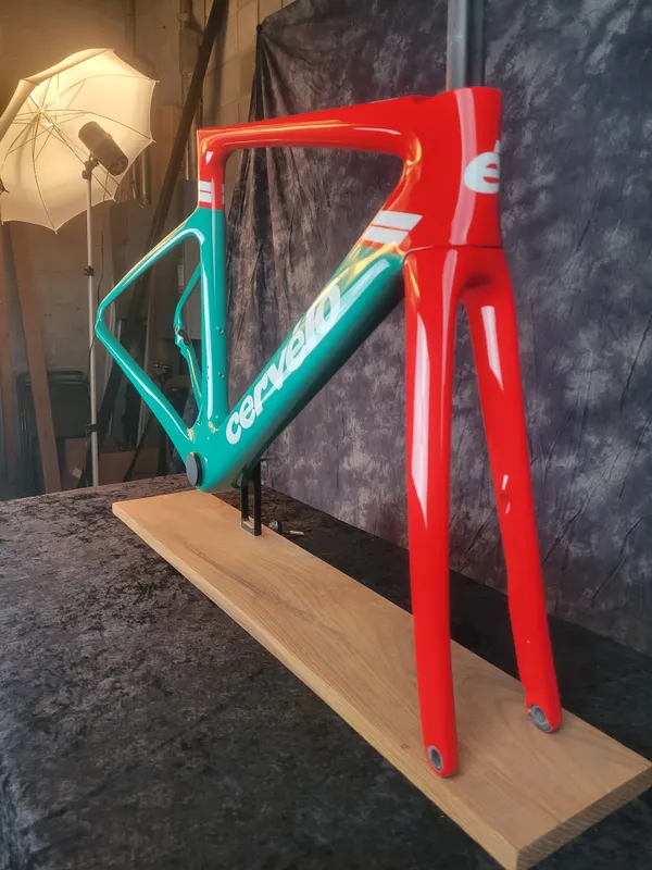 Cervelo Jobs