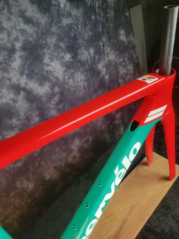 Cervelo Jobs