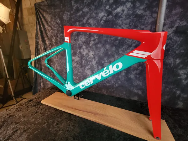Cervelo Jobs