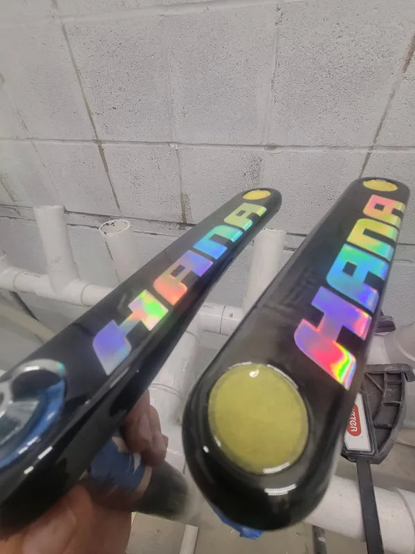 Misc Painted Stuff