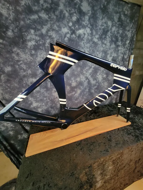 Cervelo Jobs