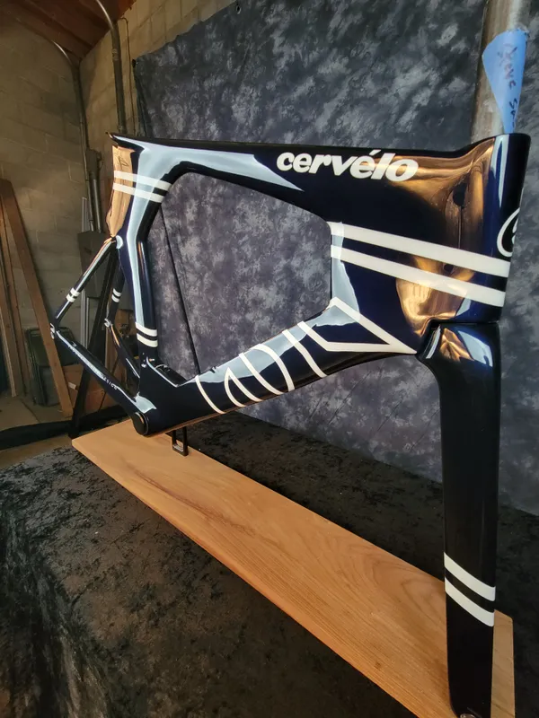 Cervelo Jobs