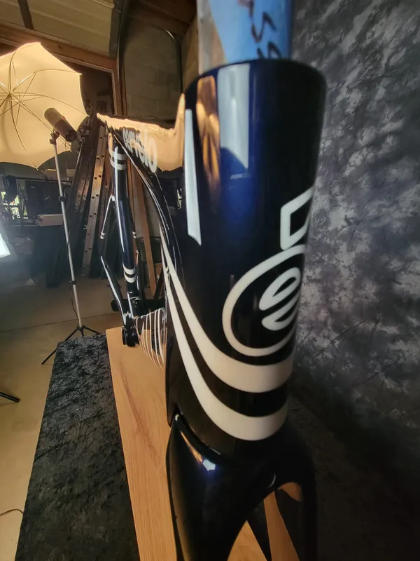 Cervelo Jobs