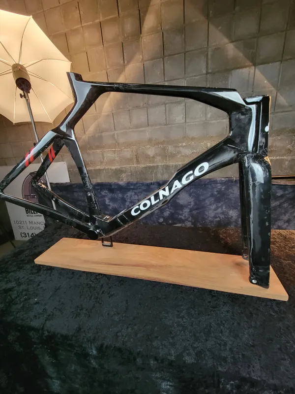 Colnago Jobs