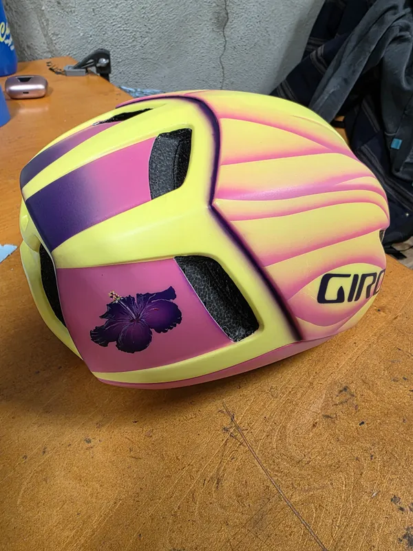 Helmets