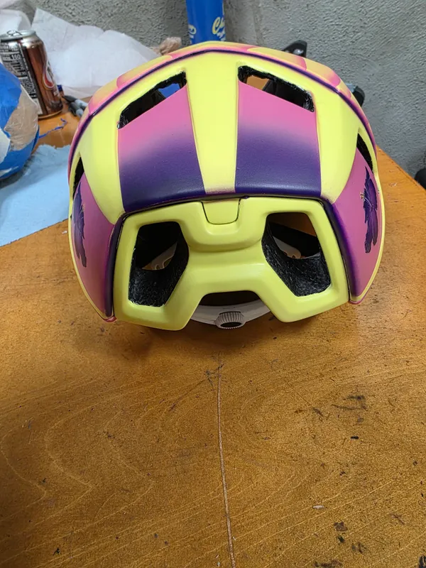 Helmets