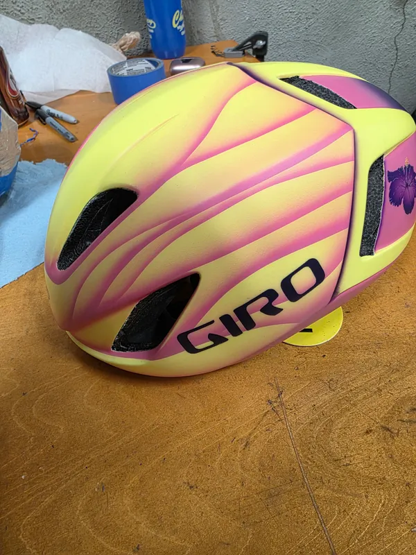 Helmets