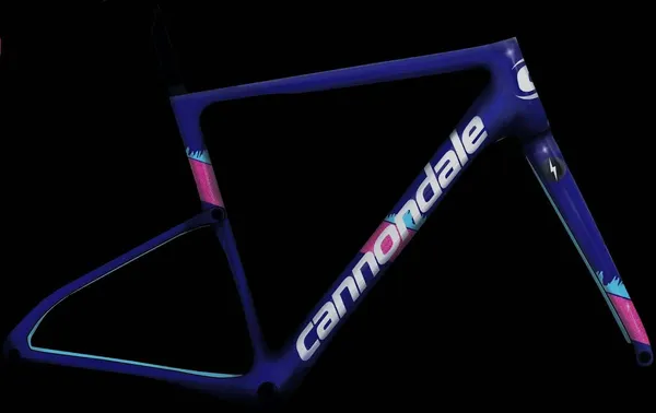 Bicycle Renderings