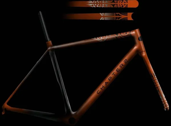 Bicycle Renderings