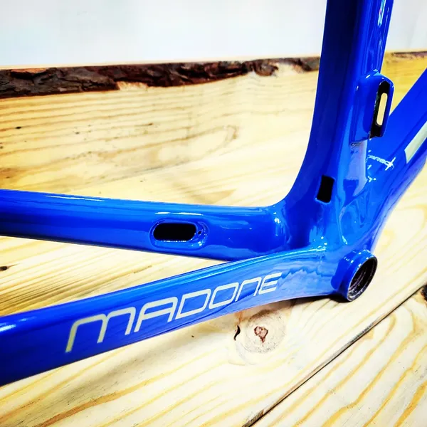 Trek Jobs - Madone Nautical