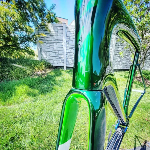 Specialized Jobs - SL7 Irish Heritage