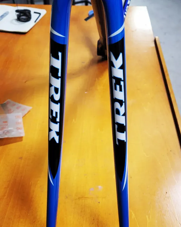 Trek Jobs - Trek Discovery Restoration