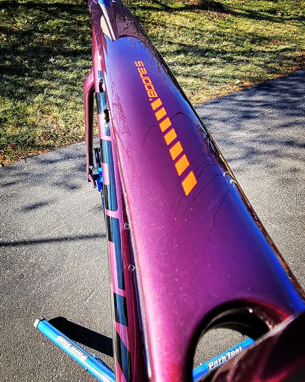 Trek Jobs - Domane Porsche