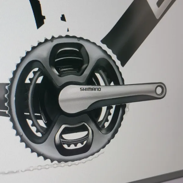 Bicycle Renderings