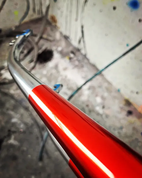 Metal Frames - Beautiful Candy