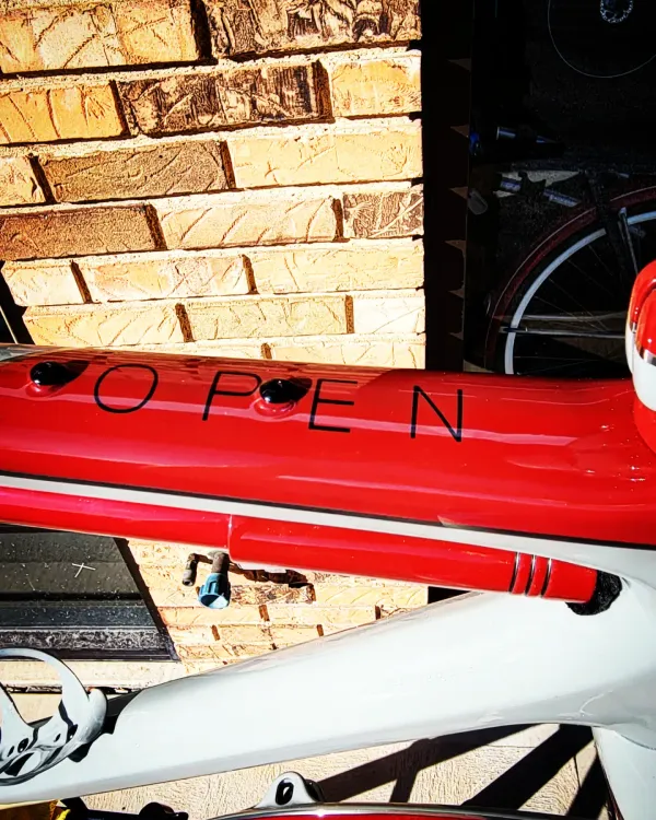 OPEN Jobs