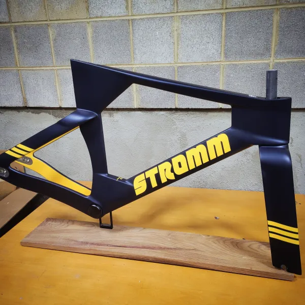 Chaney Windows And Door Track Frames