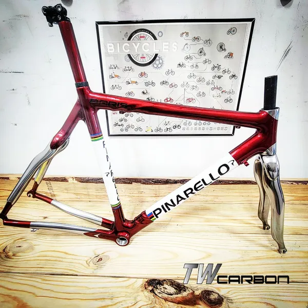 Pinarello Jobs
