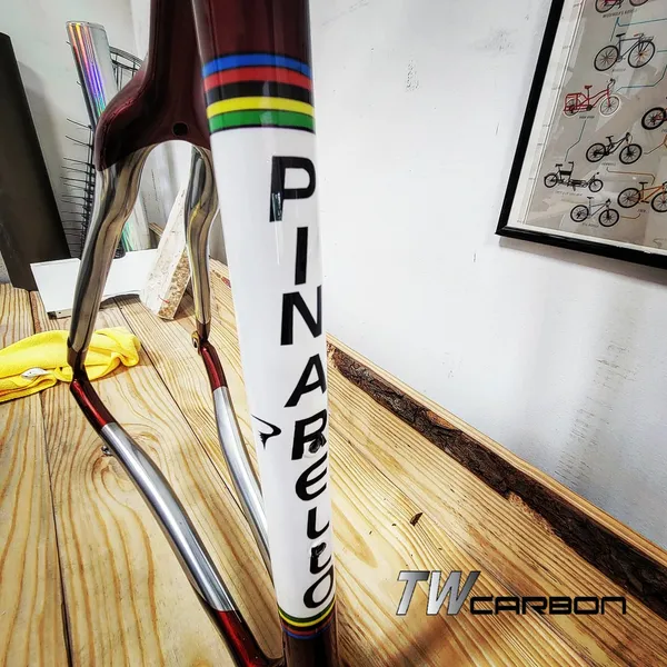 Pinarello Jobs