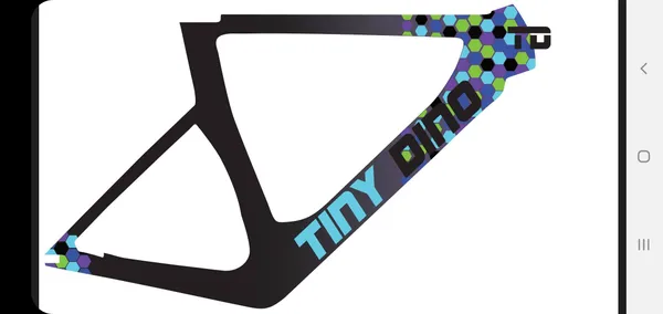 Bicycle Renderings