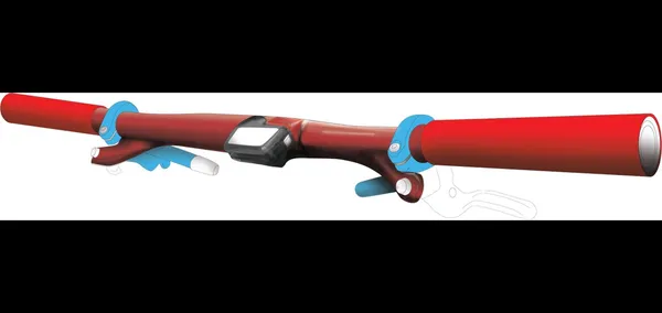 Bicycle Renderings