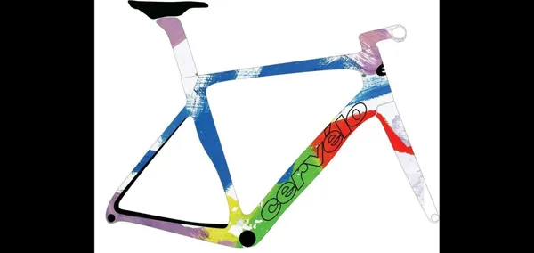 Bicycle Renderings
