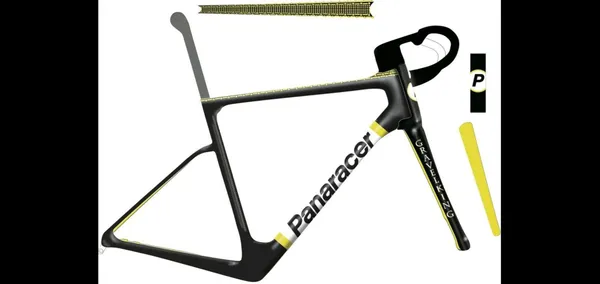 Bicycle Renderings