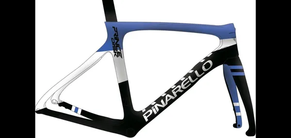 Bicycle Renderings