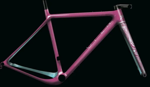 Bicycle Renderings