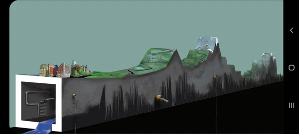 NFT Renderings