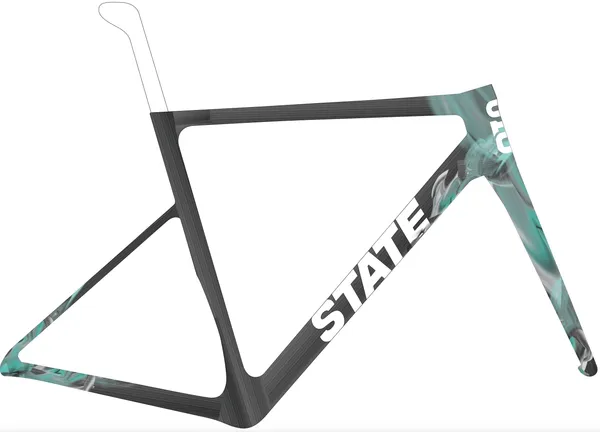 Bicycle Renderings