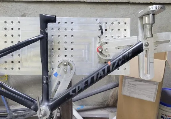No need to fear carbon fiber