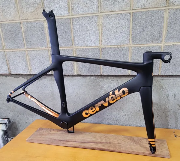 Cervelo Jobs
