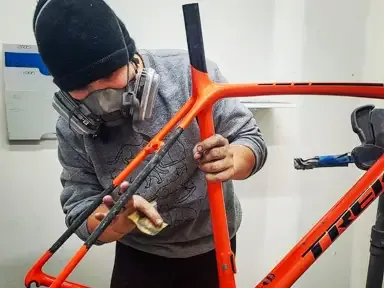 Prepare & Ship