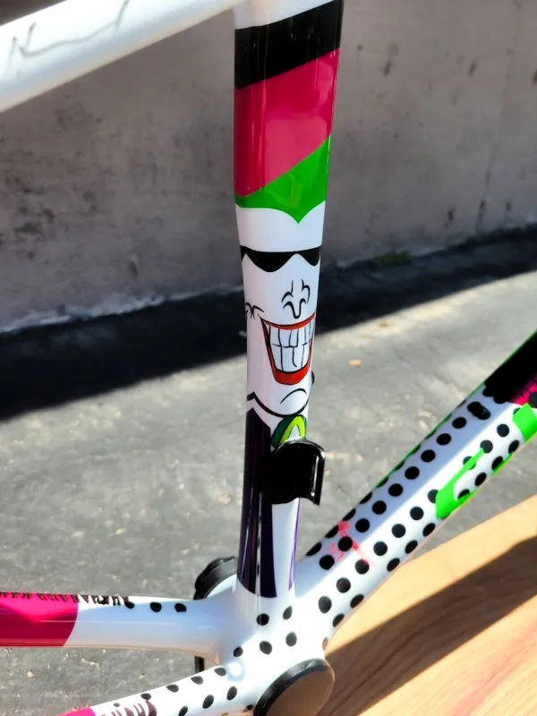 The Joker